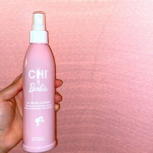 Barbie chi 44 iron guard thermal protection spray 8 fluid ounces